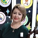 Татьяна Капуза(Хмара)