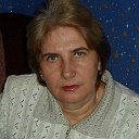 Лена Черванева-Гнездилова