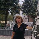 Ирина СухомлиноваПанибратченко