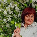 Альфина Искандарова(Шафикова)
