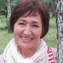 Елена Лукичева (Семененко)