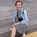 Марина Сенчурова