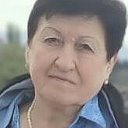 Нина Корнеева (Лазаренко)
