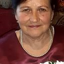 Людмила Гаряча (Белогурова)