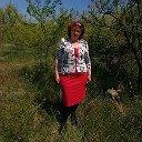 Екатерина Приходько (Хилько)