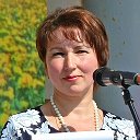 Фаина Молькова
