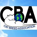CBA- Cat Breed Association