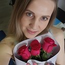 Екатерина Суворова