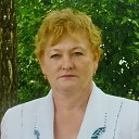 Раиса Асанкина (Зеленцова)