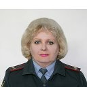 Валентина Паршина (Герасимова)