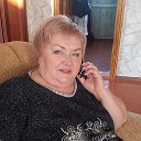 Нина Рубцова(Володина)