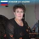 Марина Шкирмонтова-Путенихина