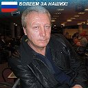 Валерий Самохвалов