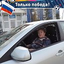 нина самохвалова