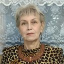 Галина Ильченко Мочалова