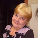 Валентина Милешко (Бакшаева)