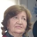 Антонина Земцова