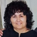 Сарвара Наумбетова