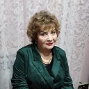 Ольга Борзова (Кузнецова)