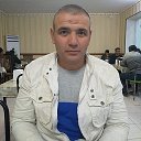 Xasanboy Qosimov