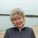 Светлана Свиридова(Кучмель)
