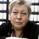 Марина Смирнова (Нехаева)