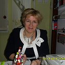 Татьяна Сугробова(Чекашева)