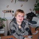 Людмила Киселева(Сидягина)