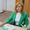 Марина Ведерникова