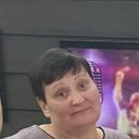 Татьяна Макарушина (Князькова)