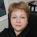Тамара Крахалёва (Шаменева)
