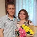Татьяна и Сергей Генг