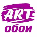 ART ОБОИ