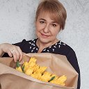 Марина Пешкова (Фадеева)