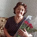 Бибижан Досымбекова