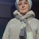 Татьяна Тарасова
