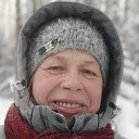 Вера Коновальцева