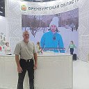 владимир крымов