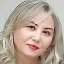 Zarina Tamendarova