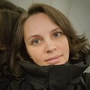 Юлия Наумова (Бастракова)