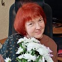 Ольга Замятина(Боровкова)