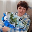 Людмила Бугунщук (Чулкова)