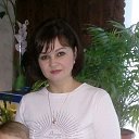 Светлана Цыганкова (Макаревич)