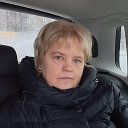 Ирина Кутрынина