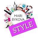 MARI BYKOVA STYLE