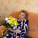 Людмила Панкратова (Шарунина )