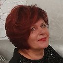 Лилия Таратушкина