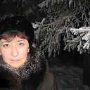 Ирина Жмуд (Василенко)