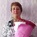 Татьяна Костюченко(Мамай)