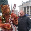 Сергей Косьмина